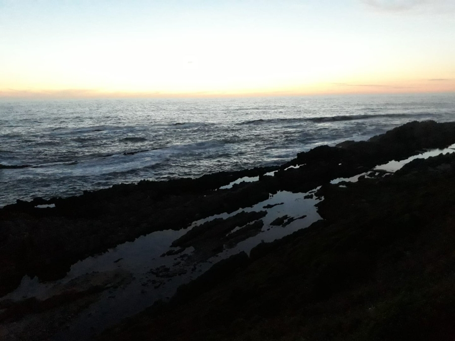 Commercial Property for Sale in Eersterivierstrand Eastern Cape